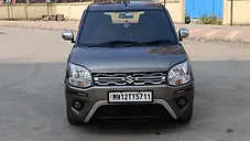 Used Maruti Suzuki Wagon R LXi 1.0 CNG in Navi Mumbai