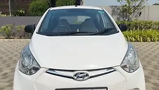 Used Hyundai Eon Era + in Sangli