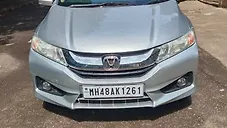 Used Honda City V in Navi Mumbai