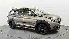 Used Maruti Suzuki XL6 Alpha MT Petrol in Delhi