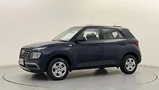 Used Hyundai Venue S 1.0 Turbo DCT in Gurgaon