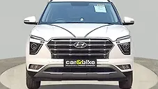 Used Hyundai Creta S 1.5 Petrol [2020-2022] in Noida