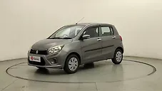 Used Maruti Suzuki Celerio ZXi in Mumbai