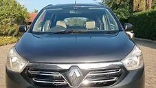 Used Renault Lodgy 85 PS RXZ [2015-2016] in Sangli