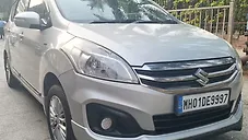 Used Maruti Suzuki Ertiga VXi AT in Mumbai