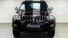 Used Toyota Prado VX in Pune