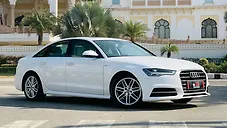 Used Audi A6 35 TDI Matrix in Karnal