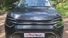 Used Kia Carens Luxury Plus 1.5 Diesel AT 7 STR in Mumbai