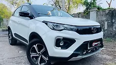 Used Tata Nexon XZ Plus in Mumbai