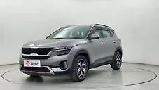 Used Kia Seltos GTX Plus AT 1.5 Diesel [2019-2020] in Chennai