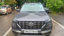 Used Hyundai Venue SX Plus 1.0 Turbo DCT in Pune