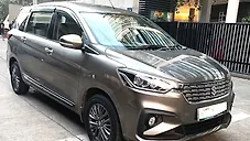Used Maruti Suzuki Ertiga ZXI+ in Mumbai