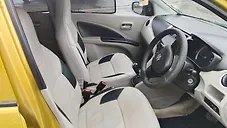 Used Maruti Suzuki Celerio LXi AMT in Navi Mumbai