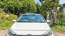 Used Hyundai Elite i20 Sportz 1.2 in Pune