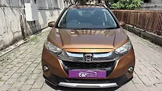 Used Honda WR-V VX MT Petrol in Mumbai