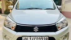 Used Maruti Suzuki Celerio VXi CNG [2017-2019] in Delhi