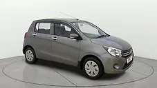 Used Maruti Suzuki Celerio ZXi AMT [2017-2019] in Mumbai