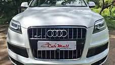 Used Audi Q7 3.0 TDI quattro Premium in Mumbai