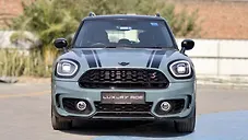 Used Mini Cooper JCW Hatchback in Delhi