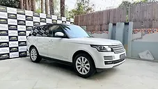Used Land Rover Range Rover 3.0 V6 Diesel Vogue in Pune
