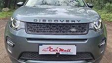 Used Land Rover Discovery Sport S in Mumbai