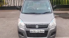 Used Maruti Suzuki Wagon R LXi (O) 1.0 CNG [2019-2020] in Mumbai