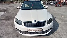 Used Skoda Octavia 1.8 TSI Style Plus AT [2017] in Mumbai