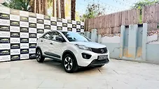 Used Tata Nexon XMA Petrol in Pune