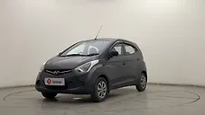 Used Hyundai Eon Magna + in Hyderabad