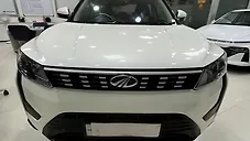 Used Mahindra XUV300 W6 1.2 Petrol AMT [2021] in Mumbai