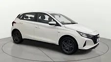 Used Hyundai Elite i20 Sportz 1.2 IVT [2020-2023] in Pune