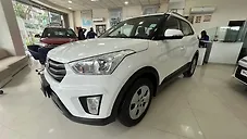 Used Hyundai Creta 1.6 S Petrol in Mumbai