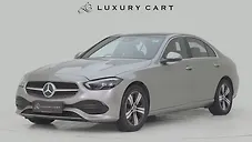 Used Mercedes-Benz C-Class C 200 [2022-2023] in Delhi