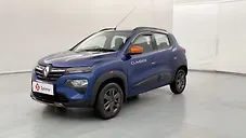 Used Renault Kwid CLIMBER 1.0 (O) in Lucknow