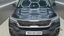 Used Kia Seltos HTX 1.5 [2020-2021] in Mumbai