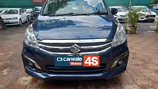 Used Maruti Suzuki Ertiga ZXI+ in Mumbai