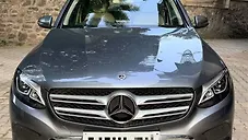 Used Mercedes-Benz GLC 220 d CBU in Pune