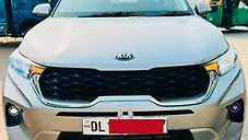 Used Kia Sonet HTK Plus 1.0 iMT [2020-2021] in Delhi
