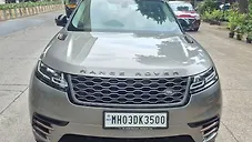 Used Land Rover Range Rover Velar 2.0 R-Dynamic S Petrol 250 [2017-2020] in Mumbai
