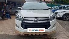 Used Toyota Innova Crysta 2.4 V Diesel in Mumbai