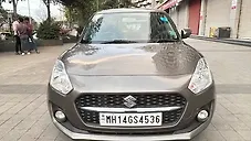 Used Maruti Suzuki Swift VXi AMT [2018-2019] in Pune