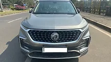 Used MG Hector Sharp 1.5 DCT Petrol [2019-2020] in Thane