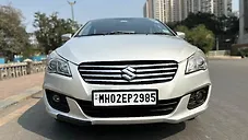 Used Maruti Suzuki Ciaz Zeta 1.3 Hybrid in Mumbai