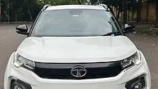 Used Tata Nexon XZ Plus in Delhi