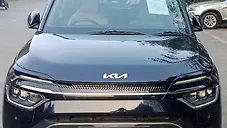 Used Kia Carens Luxury Plus 1.5 Diesel AT 6 STR in Mumbai