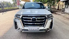 Used Toyota Land Cruiser LC 200 VX in Mumbai
