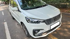 Used Maruti Suzuki Ertiga ZXi AT in Mumbai