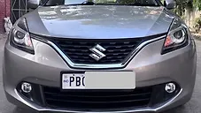 Used Maruti Suzuki Baleno Alpha 1.3 in Jalandhar
