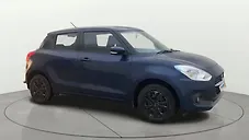 Used Maruti Suzuki Swift VXi [2021-2023] in Hyderabad