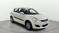 Used Maruti Suzuki Swift VXi in Indore